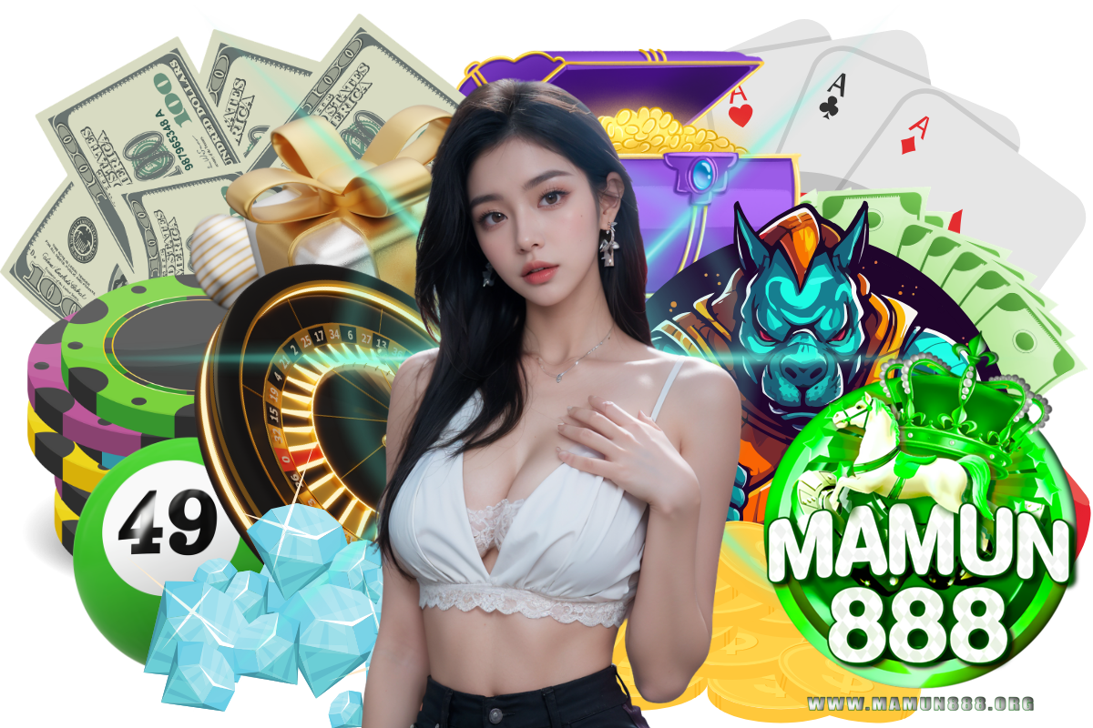 mamun888 สล็อต